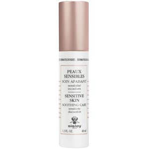 Sisley Paris Sensitive Skin Soothing Care