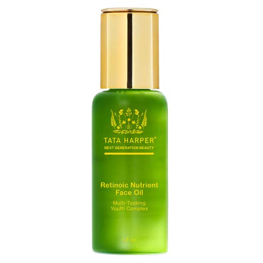 sephora, Tata Harper Skincare Retinoic Nutrient Face Oil