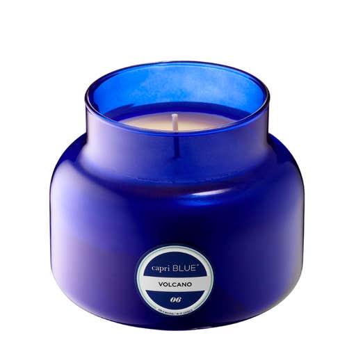 sephora, Capri Blue Volcano Candle