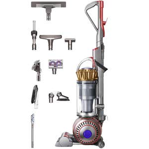 Image credits: dyson