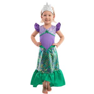 Little Adventures Classic Mermaid