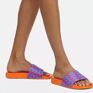 Image credits: fitflop