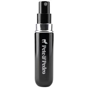 ulta, Pete & Pedro Cologne & Fragrance Refillable Portable Travel Sprayer TSA Approved