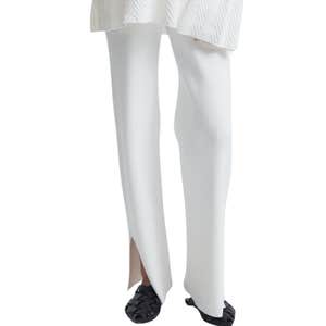 Légoe Heritage Stylish Maternity Knit Pants