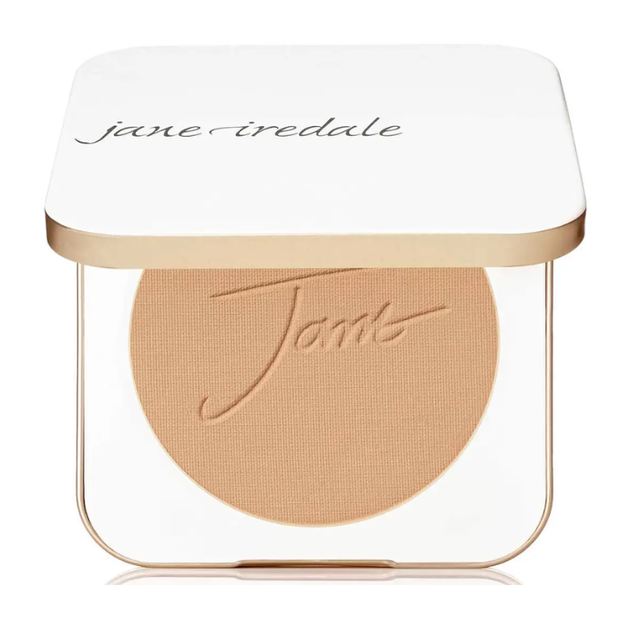 Image credits: jane iredale