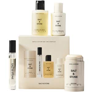 Image credits: SALT & STONE