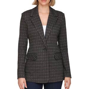nordstrom rack, Bagatelle Tailored One-Button Blazer