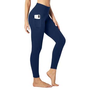 amazon, Heathyoga Workout Leggings With Pockets