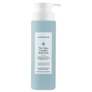 ulta, Naturium The Calmer Ceramide Body Wash