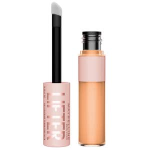 Amazon; Maybelline Lifter Serum Concealer, Radiant Concealer with Full Coverage