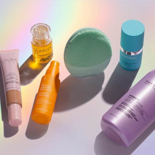 lovelyskin, LovelySkin