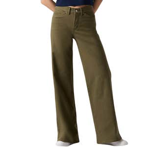 Image credits: levi's