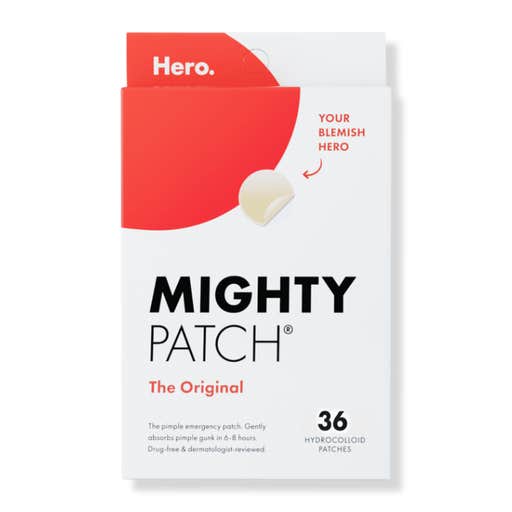 ulta, Hero Cosmetics Mighty Patch The Original
