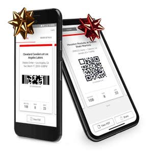 Vivid Seats E Gift Card