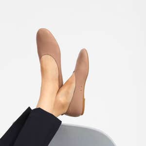 Image credits: everlane