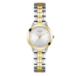 Guess Women’s Analog Dress Watch