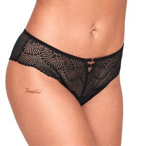 Adore Me Margaritte Women's Cheeky Panty