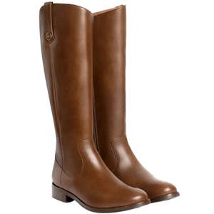 thursday boot co., Thursday Boot Co. Crown Zip-Up Riding Boot