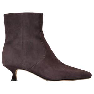 Nordstrom; Cole Haan Tyldie Kitten Heel Bootie
