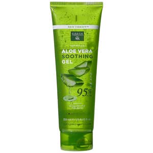 ulta, Earth Therapeutics 95% Aloe Vera Soothing Gel