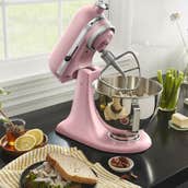Mix, Blend, Style: Why KitchenAid Is More Than Just a Mixer