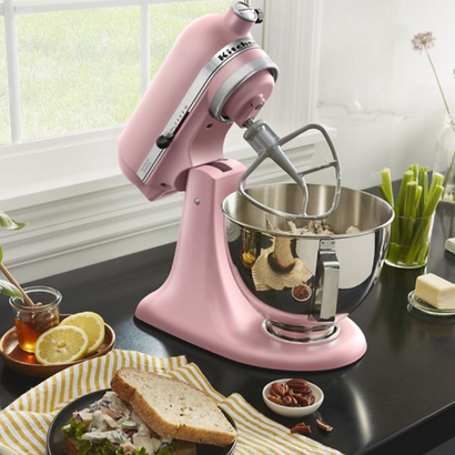 Image credits: kitchenaid