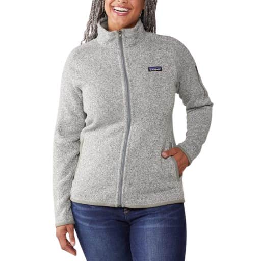 rei, Patagonia Better Sweater Fleece Jacket