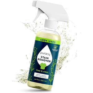 Puracy Stain Remover Spray