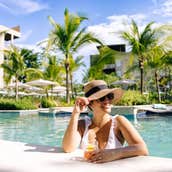 Hilton Vacation Wishlist