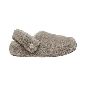 Crocs Classic Cozzzy Slipper