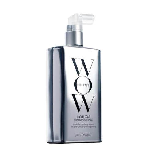 sephora, Color Wow Dream Coat Supernatural Spray Anti-Frizz Treatment