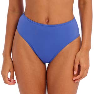 nordstrom, Jewel Cove High Waist Bikini Bottoms