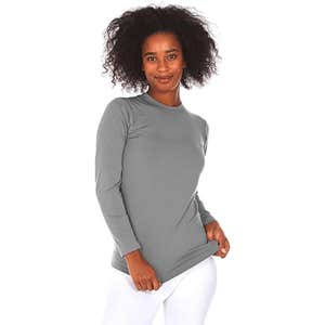 Thermajane Long Sleeve Thermal Shirt