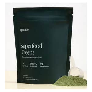 Quince Daily Superfood Greens