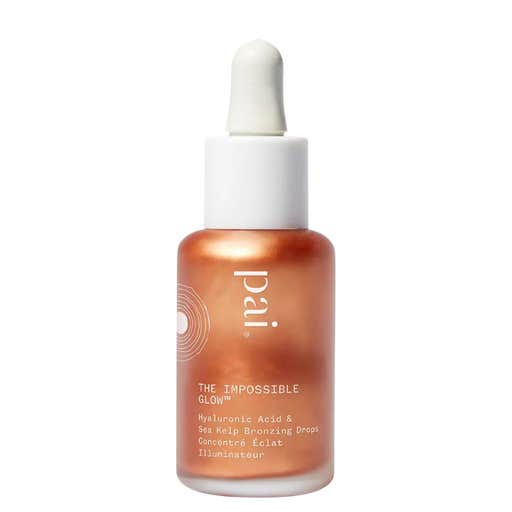 skinstore, Pai The Impossible Glow