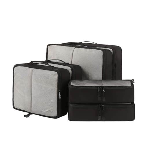 amazon, Bagail 6 Set Packing Cubes