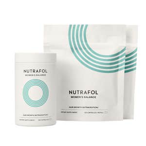 Nutrafol Women's Balance