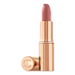 Charlotte Tilbury Matte Revolution Lipstick - Pillow Talk