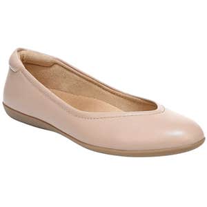 dsw, Naturalizer Vivienne Ballet Flat