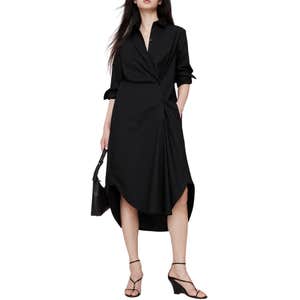 Image credits: banana republic