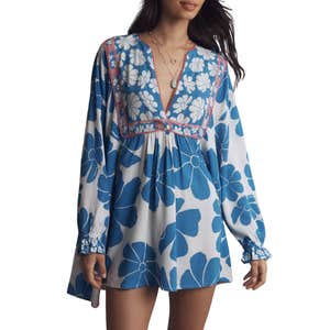 Image credits: anthropologie