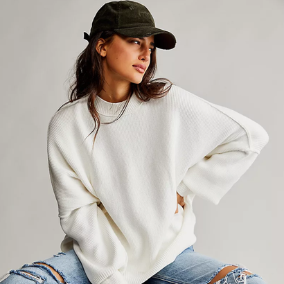 Image credits: free people