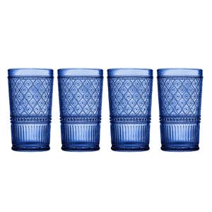 Claro Highball Glasses