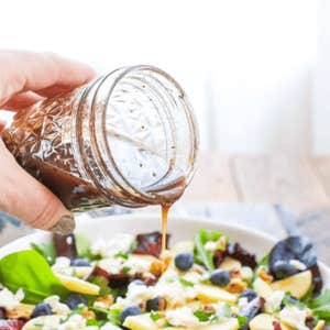 Image credits: Bare Feet in the Kitchen