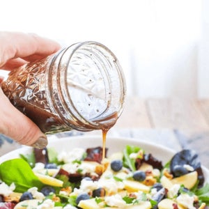 Image credits: Bare Feet in the Kitchen