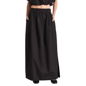 MIKOH Delia Maxi Skirt