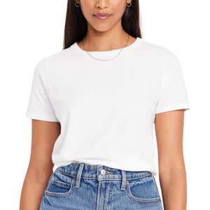 Old Navy EveryWear Crew-Neck T-Shirt