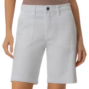 kut from the kloth, Kut from the Kloth Hailey High Rise Bermuda Short