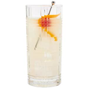 Sur La Table Tate Highball Glasses