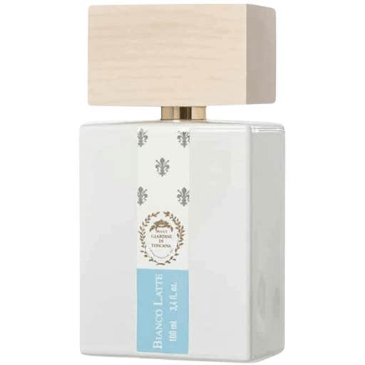 amazon, Giardini di Toscana Bianco Latte